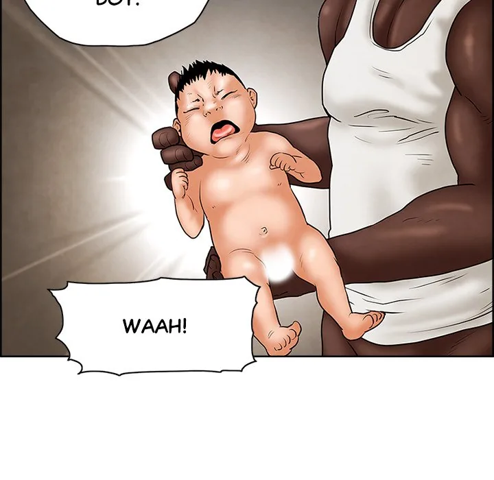 Read NASSA chapter 27 image 77 on Lezhin