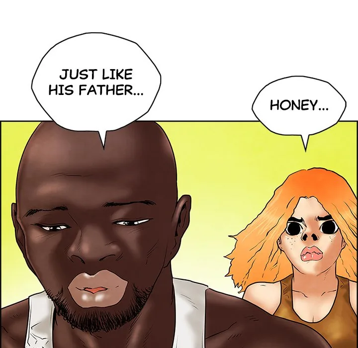 Read NASSA chapter 27 image 78 on Lezhin