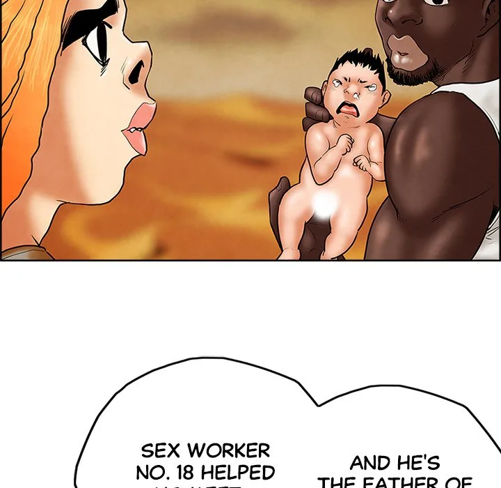 Read NASSA chapter 27 image 80 on Lezhin