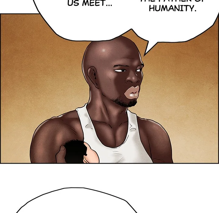 Read NASSA chapter 27 image 81 on Lezhin