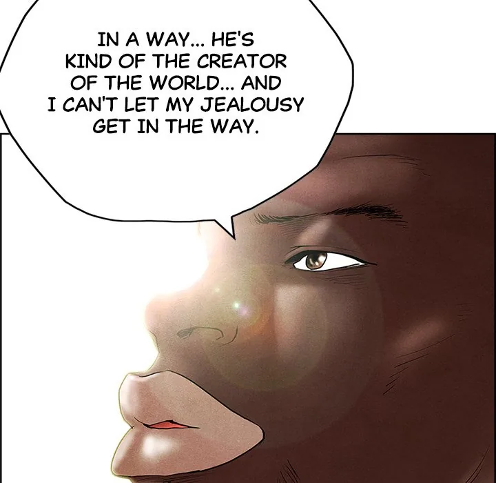 Read NASSA chapter 27 image 82 on Lezhin