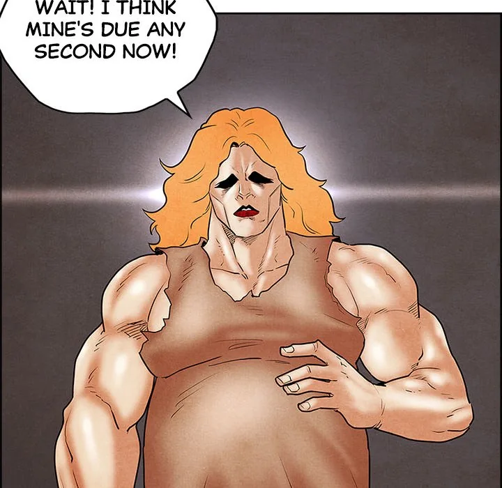 Read NASSA chapter 27 image 86 on Lezhin