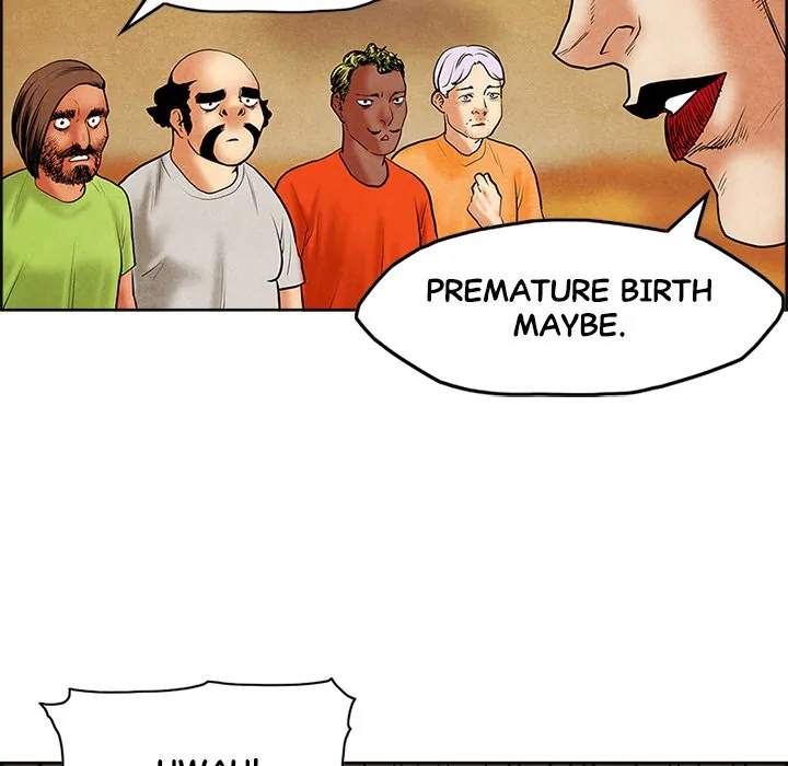 Read NASSA chapter 27 image 88 on Lezhin