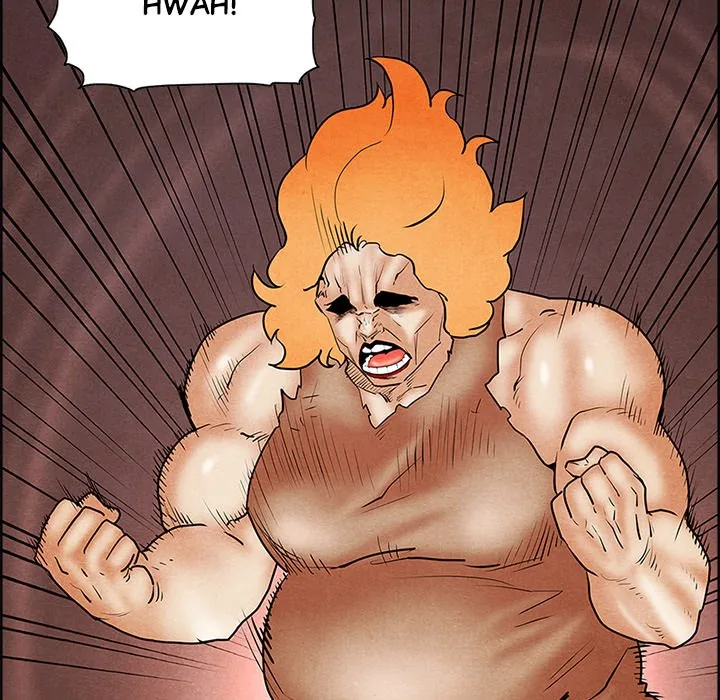 Read NASSA chapter 27 image 89 on Lezhin
