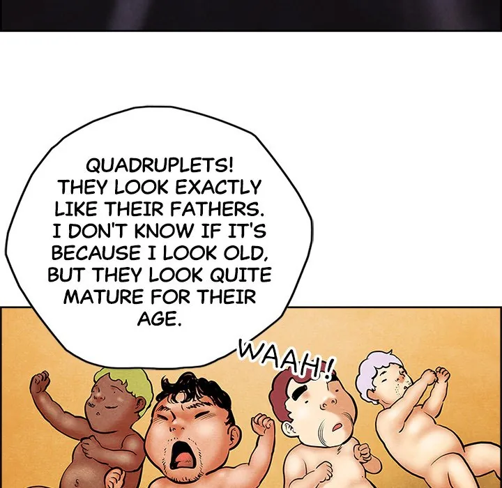 Read NASSA chapter 27 image 93 on Lezhin