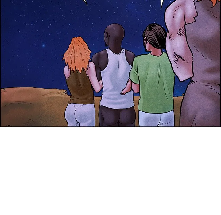 Read NASSA chapter 27 image 96 on Lezhin