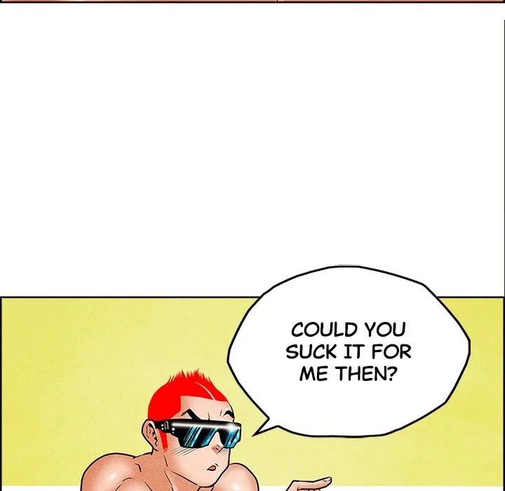 Read NASSA chapter 28 image 102 on Lezhin