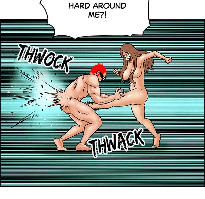 Read NASSA chapter 28 image 104 on Lezhin