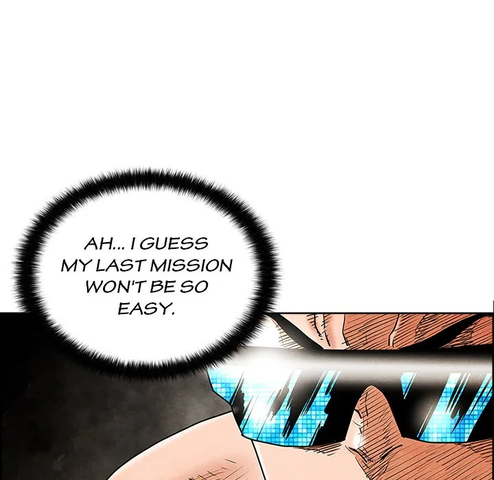 Read NASSA chapter 28 image 105 on Lezhin