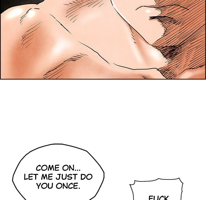 Read NASSA chapter 28 image 106 on Lezhin