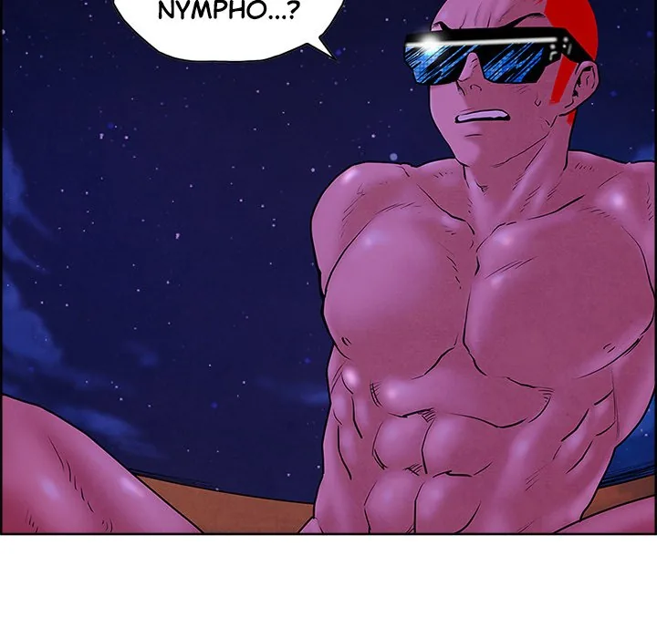 Read NASSA chapter 28 image 11 on Lezhin