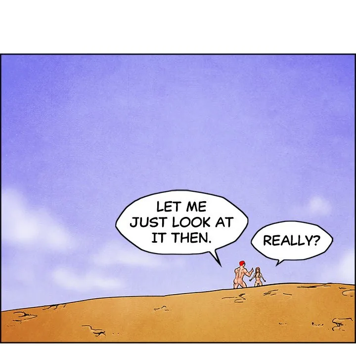 Read NASSA chapter 28 image 110 on Lezhin