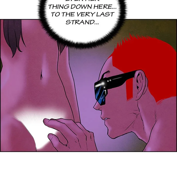 Read NASSA chapter 28 image 14 on Lezhin