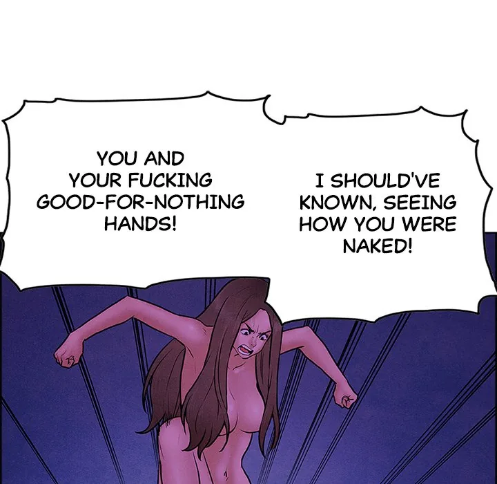 Read NASSA chapter 28 image 15 on Lezhin
