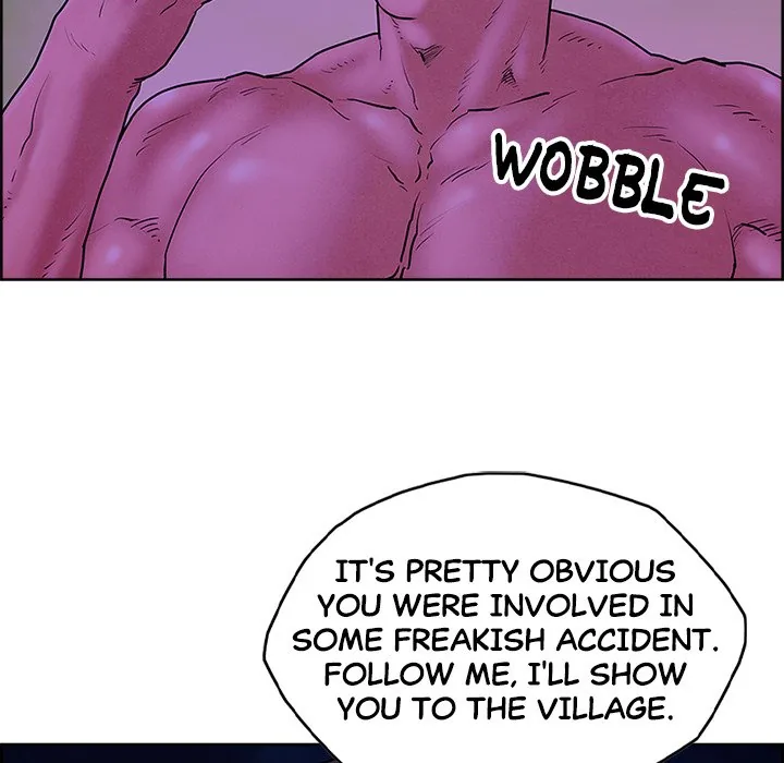 Read NASSA chapter 28 image 19 on Lezhin