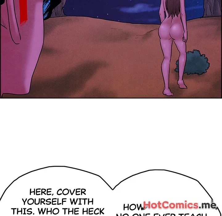 Read NASSA chapter 28 image 25 on Lezhin