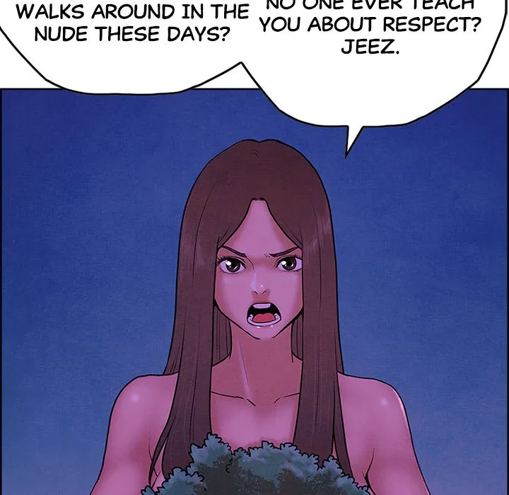 Read NASSA chapter 28 image 26 on Lezhin