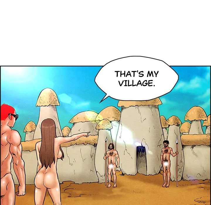 Read NASSA chapter 28 image 34 on Lezhin
