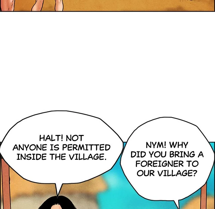 Read NASSA chapter 28 image 35 on Lezhin