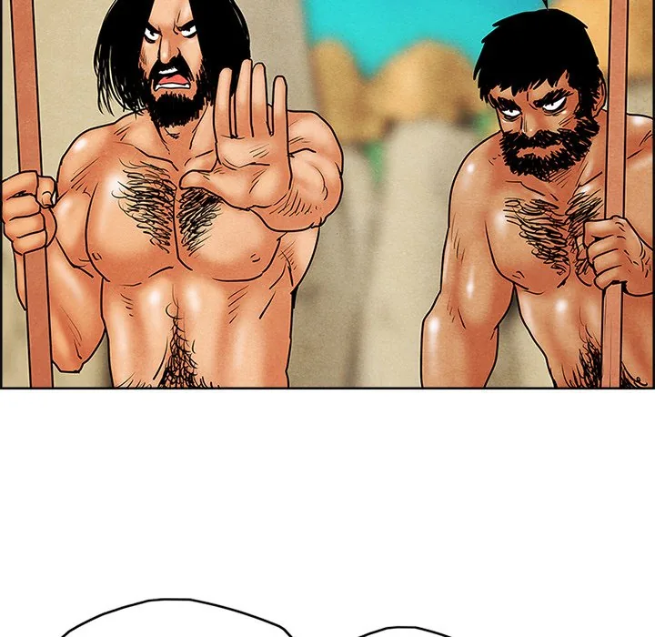 Read NASSA chapter 28 image 36 on Lezhin