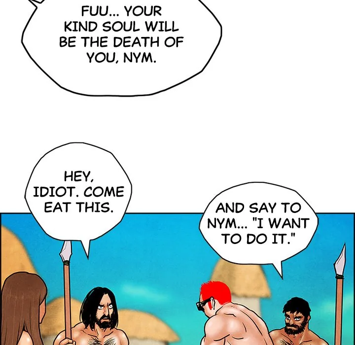 Read NASSA chapter 28 image 38 on Lezhin