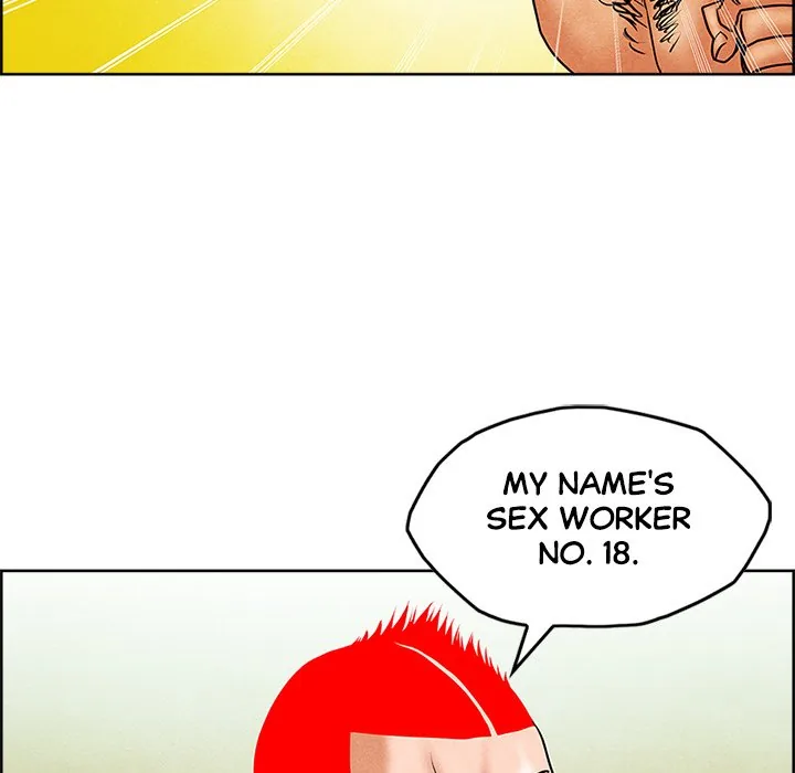 Read NASSA chapter 28 image 42 on Lezhin