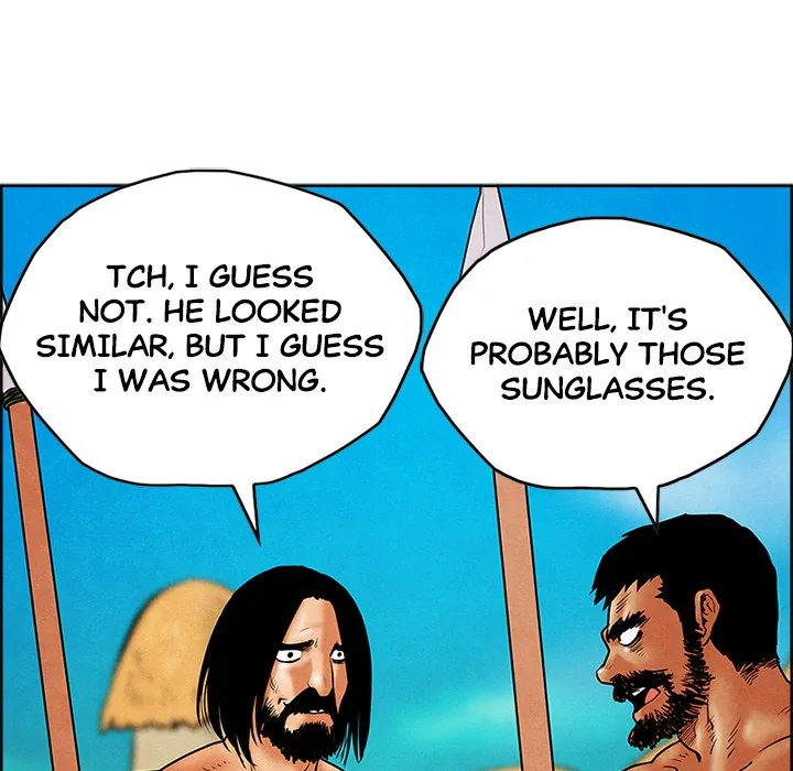 Read NASSA chapter 28 image 44 on Lezhin