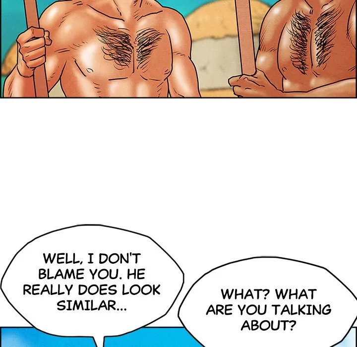 Read NASSA chapter 28 image 45 on Lezhin