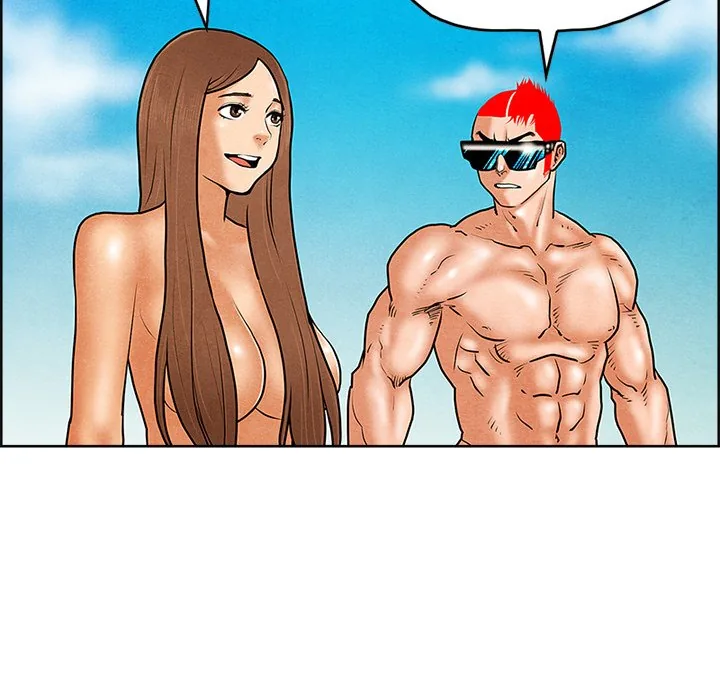 Read NASSA chapter 28 image 46 on Lezhin