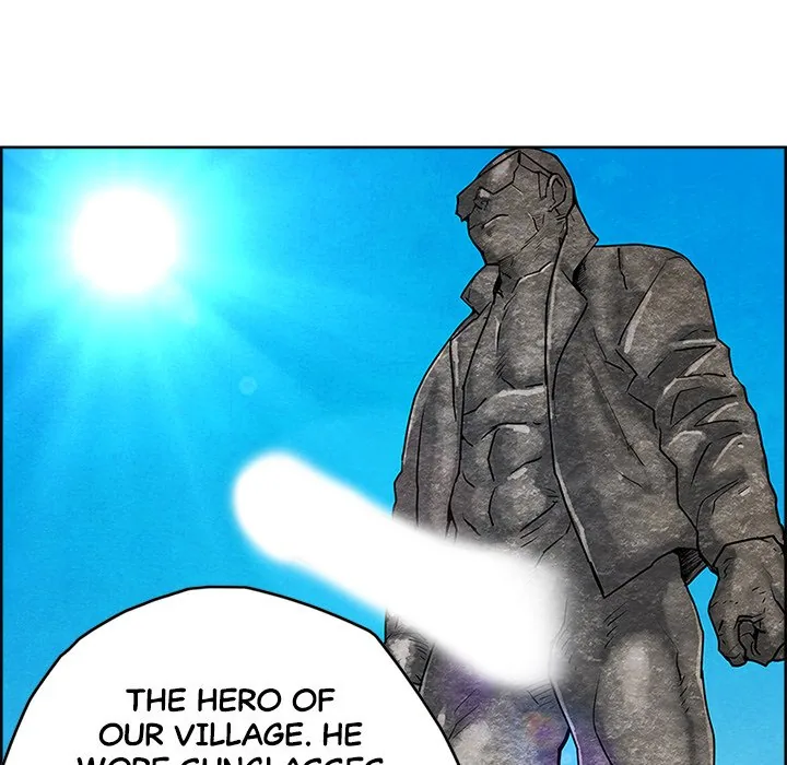 Read NASSA chapter 28 image 47 on Lezhin