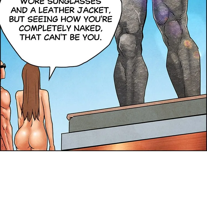 Read NASSA chapter 28 image 48 on Lezhin