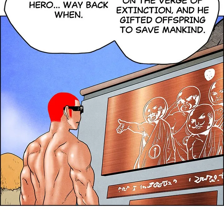 Read NASSA chapter 28 image 51 on Lezhin