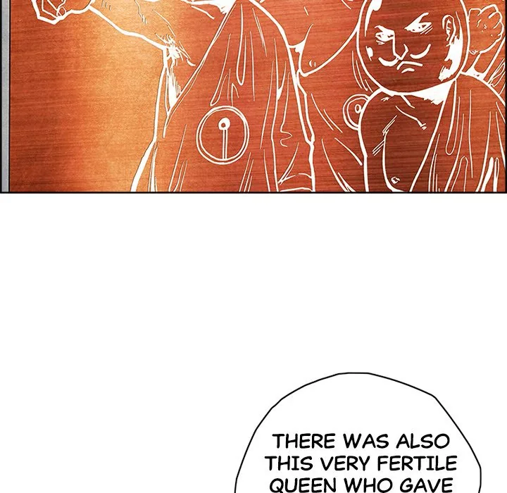 Read NASSA chapter 28 image 53 on Lezhin