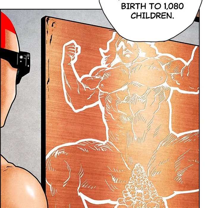 Read NASSA chapter 28 image 54 on Lezhin
