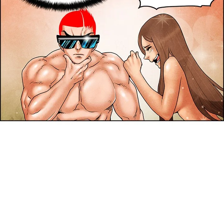 Read NASSA chapter 28 image 59 on Lezhin