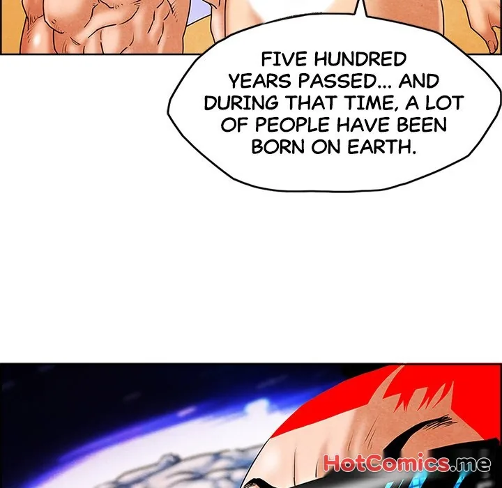 Read NASSA chapter 28 image 61 on Lezhin