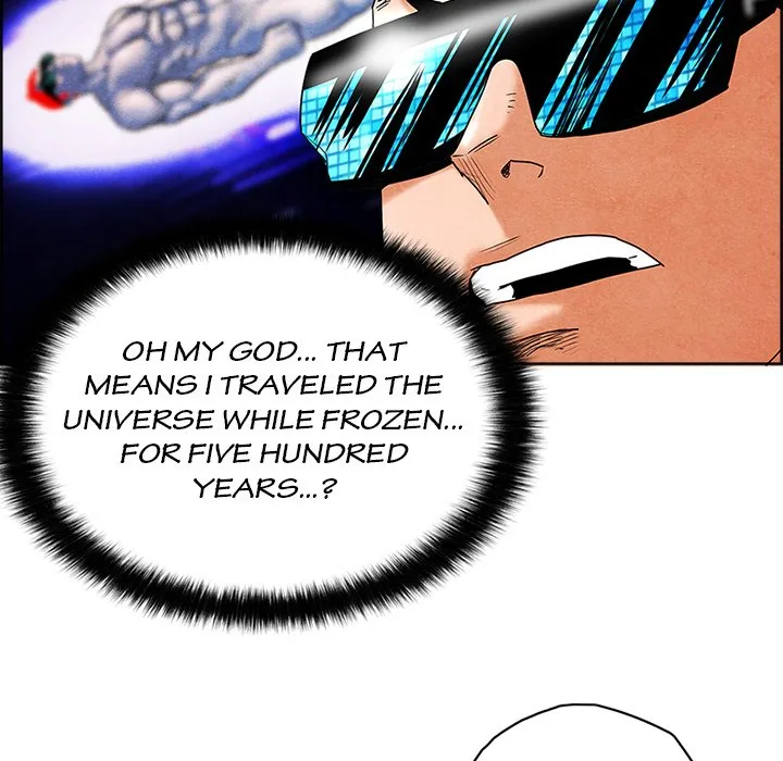 Read NASSA chapter 28 image 62 on Lezhin