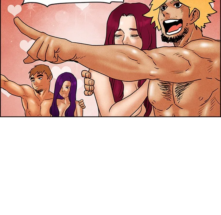 Read NASSA chapter 28 image 77 on Lezhin