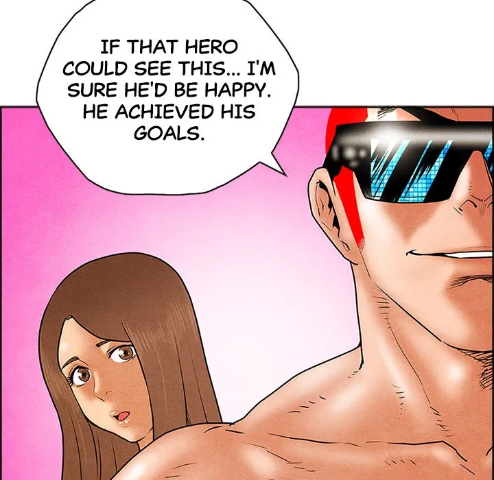 Read NASSA chapter 28 image 87 on Lezhin