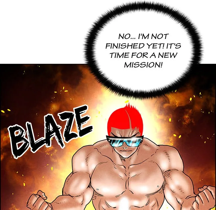 Read NASSA chapter 28 image 92 on Lezhin