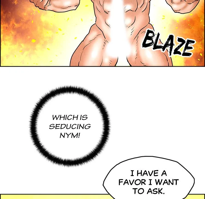 Read NASSA chapter 28 image 93 on Lezhin