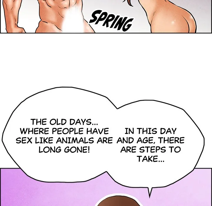 Read NASSA chapter 28 image 99 on Lezhin