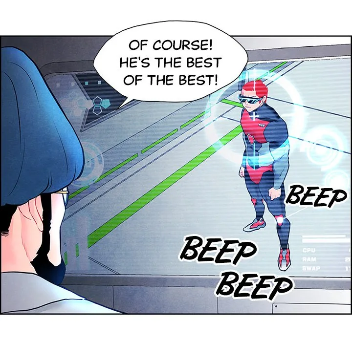 Read NASSA chapter 3 image 101 on Lezhin