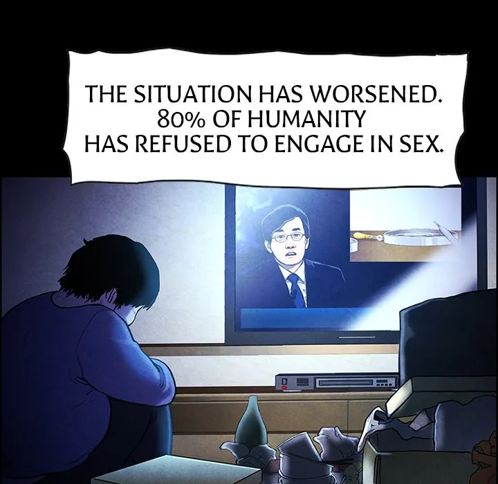 Read NASSA chapter 3 image 107 on Lezhin