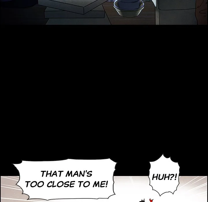 Read NASSA chapter 3 image 108 on Lezhin