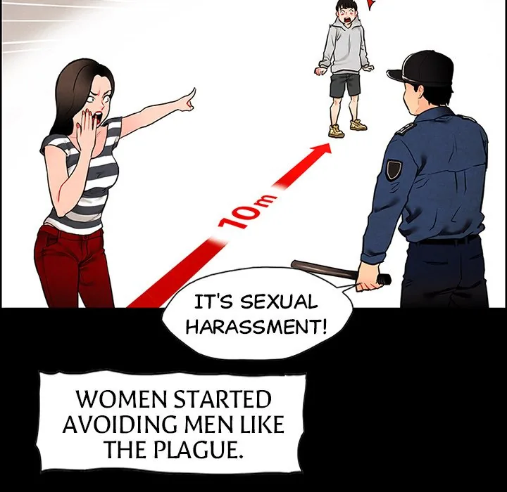 Read NASSA chapter 3 image 109 on Lezhin
