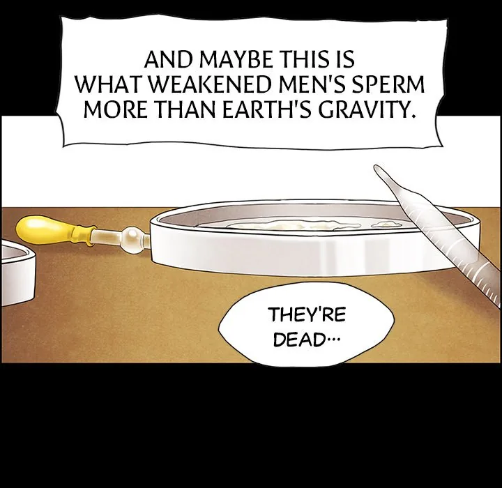 Read NASSA chapter 3 image 110 on Lezhin