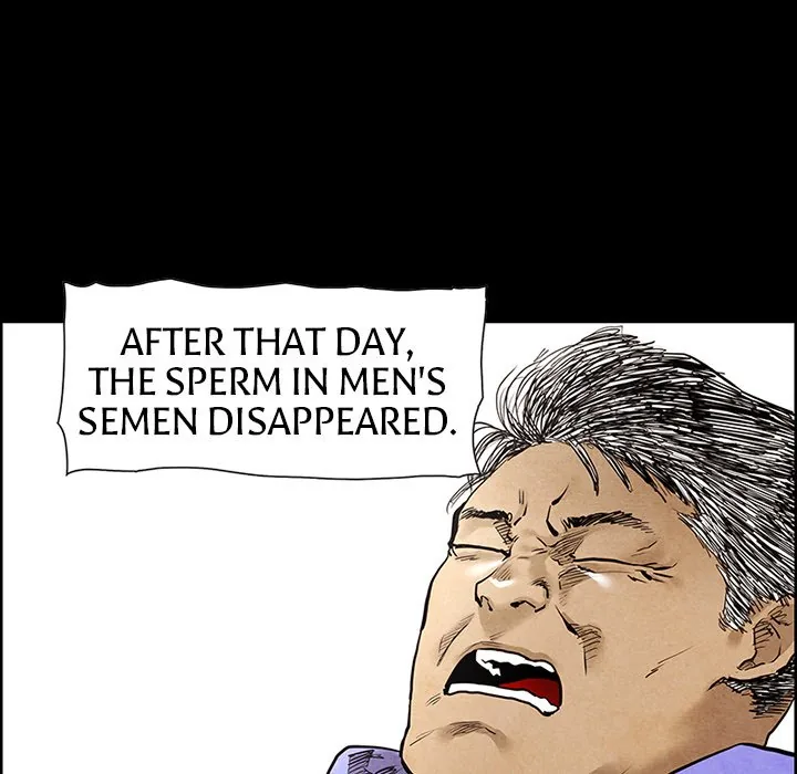 Read NASSA chapter 3 image 111 on Lezhin
