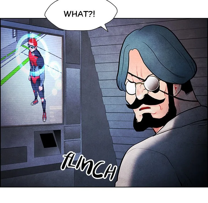 Read NASSA chapter 3 image 120 on Lezhin