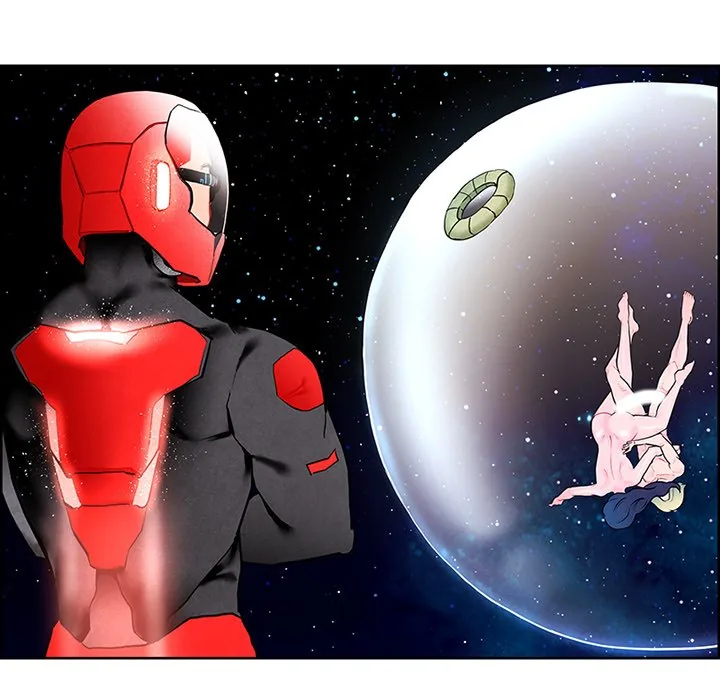 Read NASSA chapter 3 image 24 on Lezhin